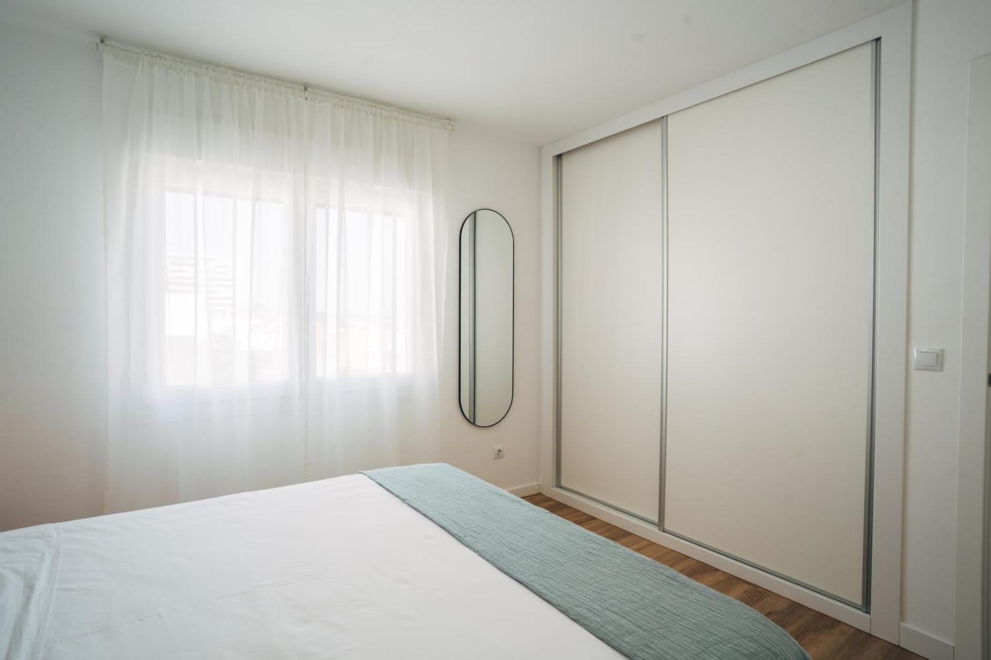 Almare Suites - Aguadulce Vistas Al Mar Bagian luar foto